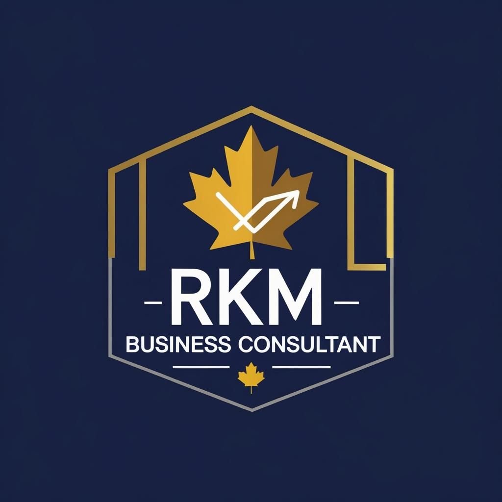 RKM Logo